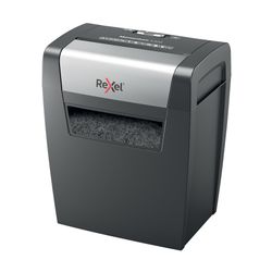 Rexel Momentum Shredder Cross Cut X308