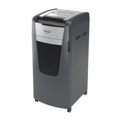 Rexel Optimum Autofeed Shredder 600X Cross Cut