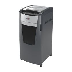 Rexel Optimum Autofeed Shredder 600M Micro Cut