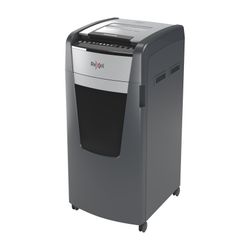 Rexel Optimum Autofeed Shredder 750X Cross Cut