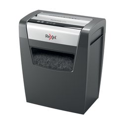 Rexel Momentum Shredder Cross Cut X410