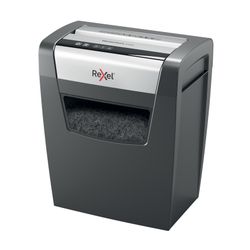 Rexel Momentum Shredder Cross Cut X312