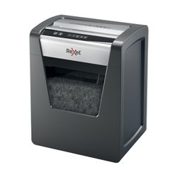Rexel Momentum Shredder Cross Cut X415