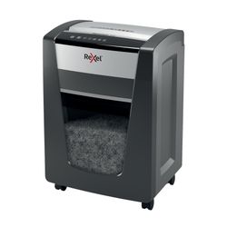 Rexel Momentum Shredder Cross Cut X420