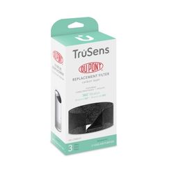 Trusens Z1000 Activated Carbon Filter Pack 3