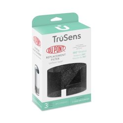 Trusens Z2000 Activated Carbon Filter Pack 3