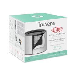 Trusens Hepa 3-In-1 Filter For Z2000 Air Purifier