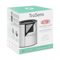 Trusens Hepa 3-In-1 Filter For Z3000 Air Purifier