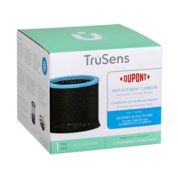 Trusens Z2000 Allergy & Flu Carbon Filter