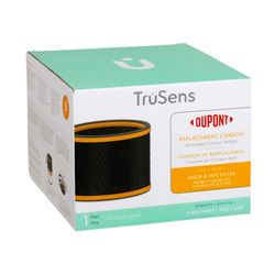 Trusens Z2000 Smoke Carbon Filter