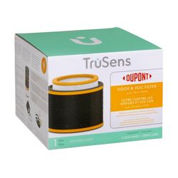 Trusens Z2000 Smoke Hepa Filter