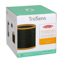 Trusens Z3000 Smoke Carbon Filter