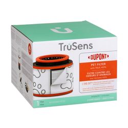 Trusens Z2000 Hepa Filter Pet