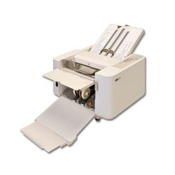 Uchida Paper Folding Machine 500 Sheet Capacity Up to A3 45-160gsm EZF-200