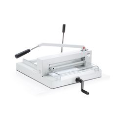 Ideal Guillotine 4305 Manual 40mm Cutting Capacity