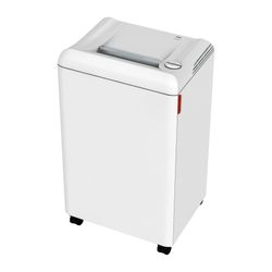 Ideal Shredder 2503 Office Strip Cut 4mm