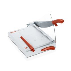Ideal Guillotine 1135 Oversize A4 25 Sheet
