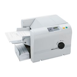 Ideal Folding Machine A4 8324