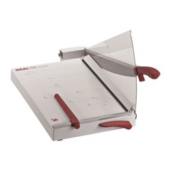 Ideal Guillotine 1046 A3 30 Sheet
