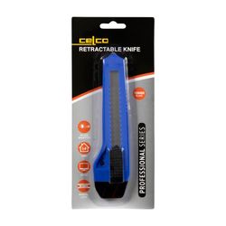 Celco Cutter Knife 18mm Heavy Duty