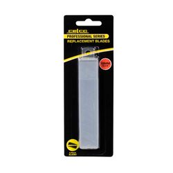 Celco Refill Blade Cutter Knife 18mm Pack 6