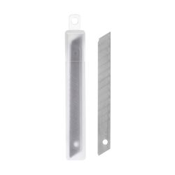 Celco Refill Blade Cutter Knife 9mm Pack 6