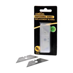 Celco Refill Blade Utility Knife 18mm Pack 6