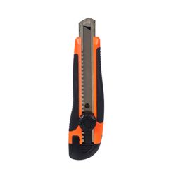 Marbig Cutter Knife Heavy Duty With Wheel Lock