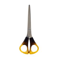 Marbig Dura Sharp Scissors 158mm Amber
