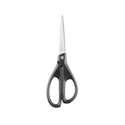 Maped Essentials Green Scissors 17cm