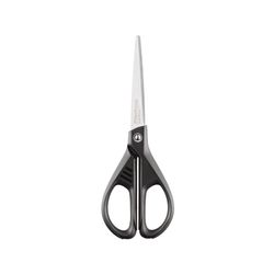 Maped Essentials Green Scissors 21cm