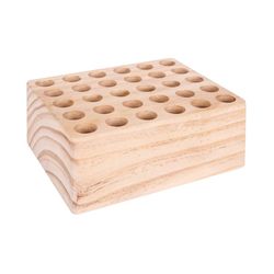 The Creative School Supply Company Wooden Scissors Holder