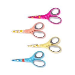 Staedtler Noris Scissors 965 14cm Hobby Pastel