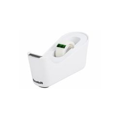 Scotch Tape Dispenser C18-W White with 19mmx8.89m Tape