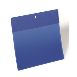 Durable Magnetic Sleeve A5 Landscape Pack 10