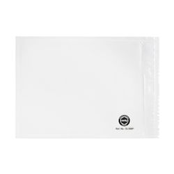 Marbig Packaging Envelope Plain 178x127 (2 Folds) Box 500