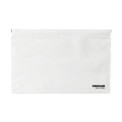 Marbig Packaging Envelope Plain 150x230mm Box 500