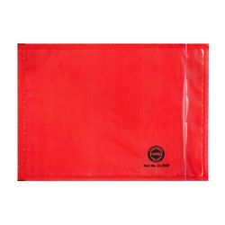 Majura Packaging Envelope Plain Red Backing 165x115mm Box 1000