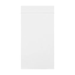 Cumberland Resealable Polybag 90x150mm Clear Pack 100