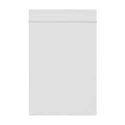 Cumberland Resealable Polybag 75x100mm Clear Pack 100