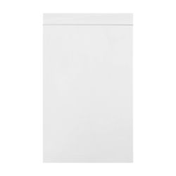 Cumberland Resealable Polybag 150x230mm Clear Pack 100