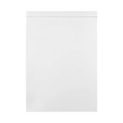 Cumberland Resealable Polybag 230x305mm Clear Pack 100