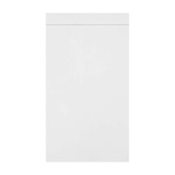 Cumberland Resealable Polybag 125x205mm Clear Pack 100