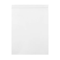 Cumberland Resealable Polybag 200x250mm Clear Pack 100