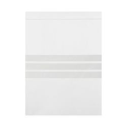 Cumberland Resealable Polybag Write On 200x250 Mm 50 Micron Pack 100