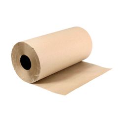 MarbigProfessional Kraft Paper Roll 50gsm 450mm X 400M