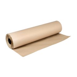 MarbigProfessional Kraft Paper Roll 200gsm 900mm X 100M