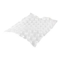 Marbig Professional Air Cushion Machine Bubble Film 250m x 20Um x 600mm