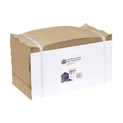 Marbig Professional Paper Cushion Machine Paper 100% Recycled 500m x 38cm 50gsm