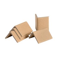 Marbig Strap Guards 55x55x3.5x75mm Box 500